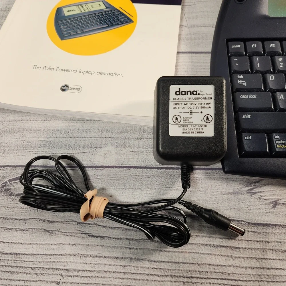 AlphaSmart pre owned